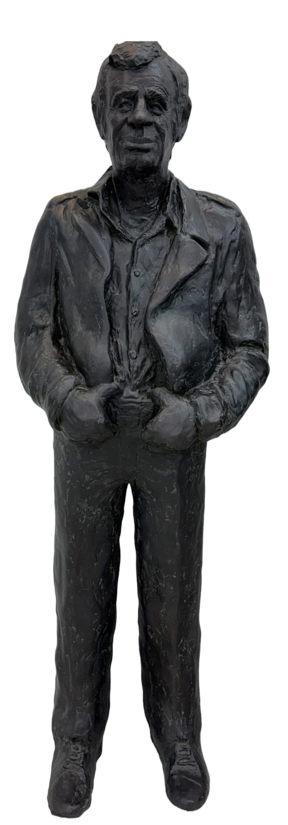 Josef Šmek: Jean-Paul Belmondo